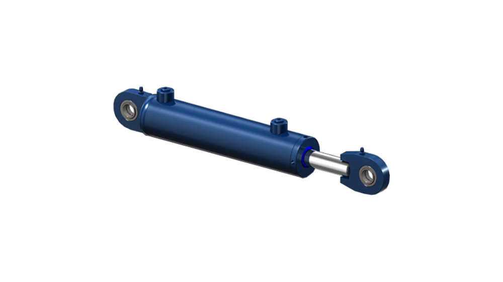 Mobile Hydraulic Applications