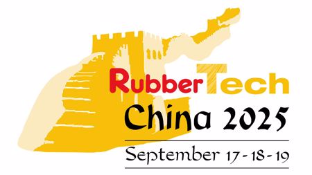 RubberTech China 2025