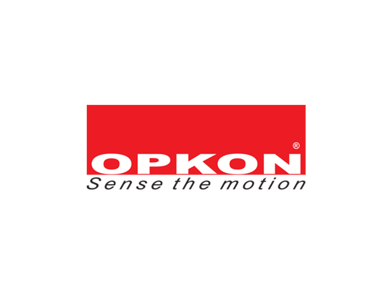 Opkon Lineer and Rotary Sensors