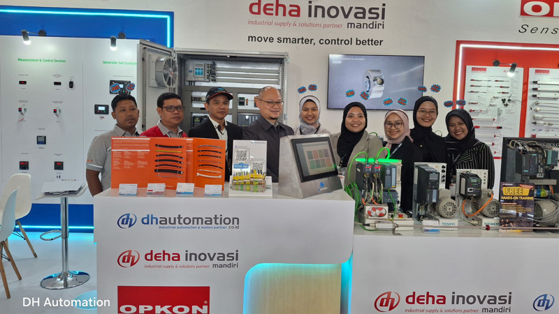 MANUFACTURING INDONESIA 2025